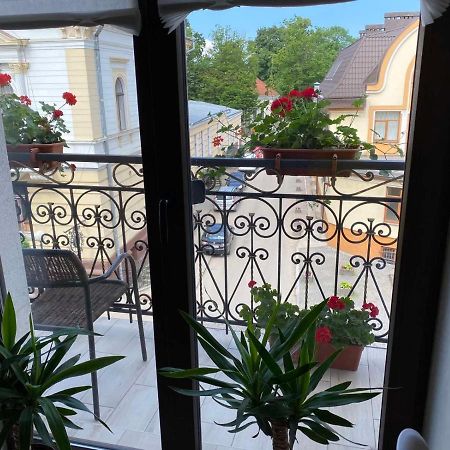 City Centre Apartment Κολομία Εξωτερικό φωτογραφία