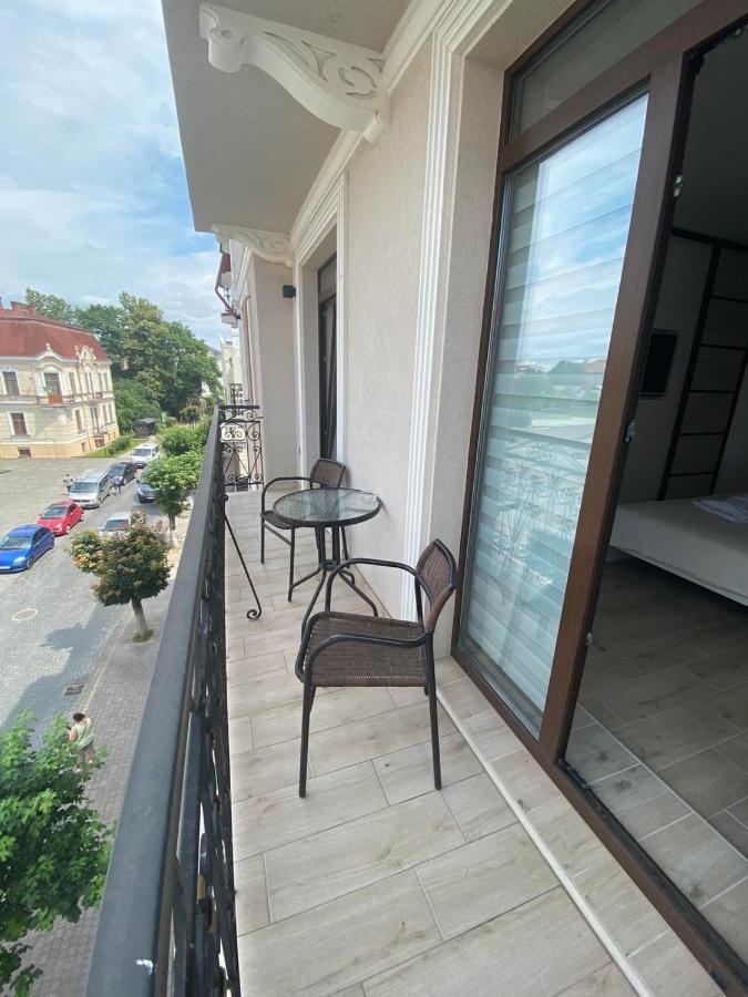 City Centre Apartment Κολομία Εξωτερικό φωτογραφία
