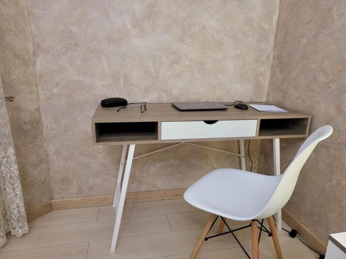 City Centre Apartment Κολομία Εξωτερικό φωτογραφία