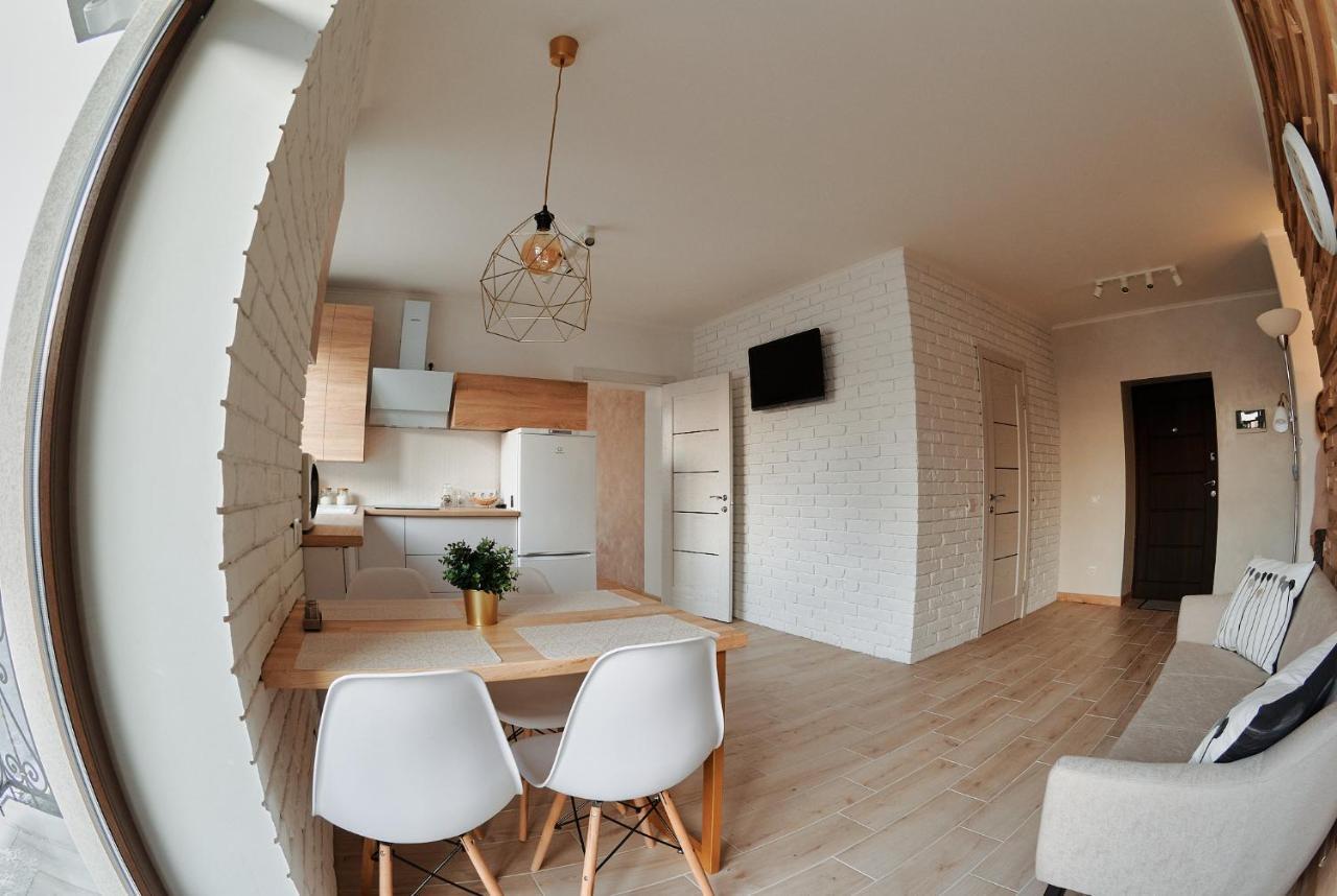 City Centre Apartment Κολομία Εξωτερικό φωτογραφία
