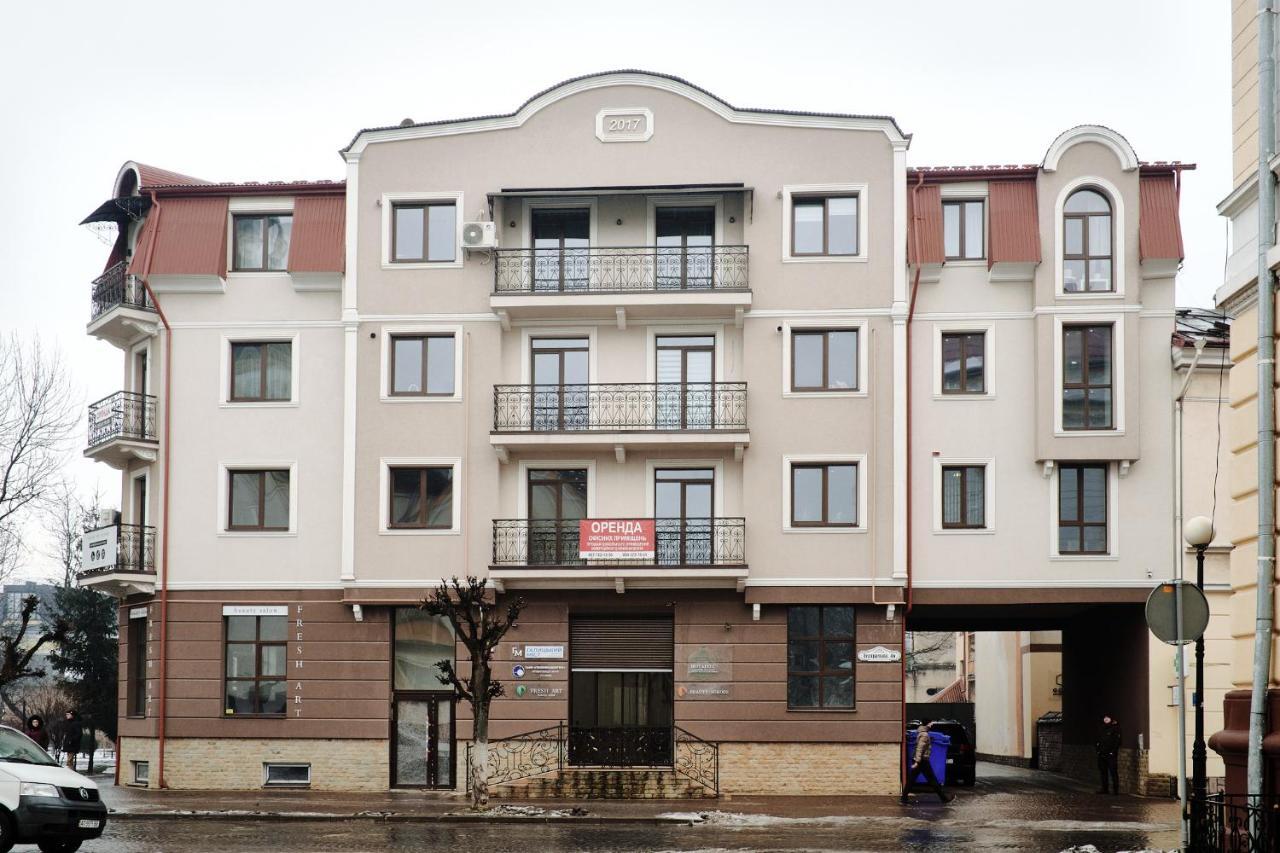 City Centre Apartment Κολομία Εξωτερικό φωτογραφία