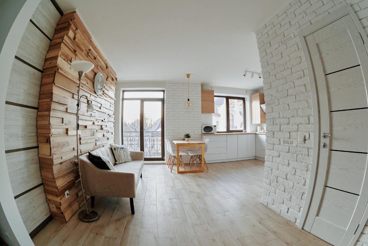 City Centre Apartment Κολομία Εξωτερικό φωτογραφία