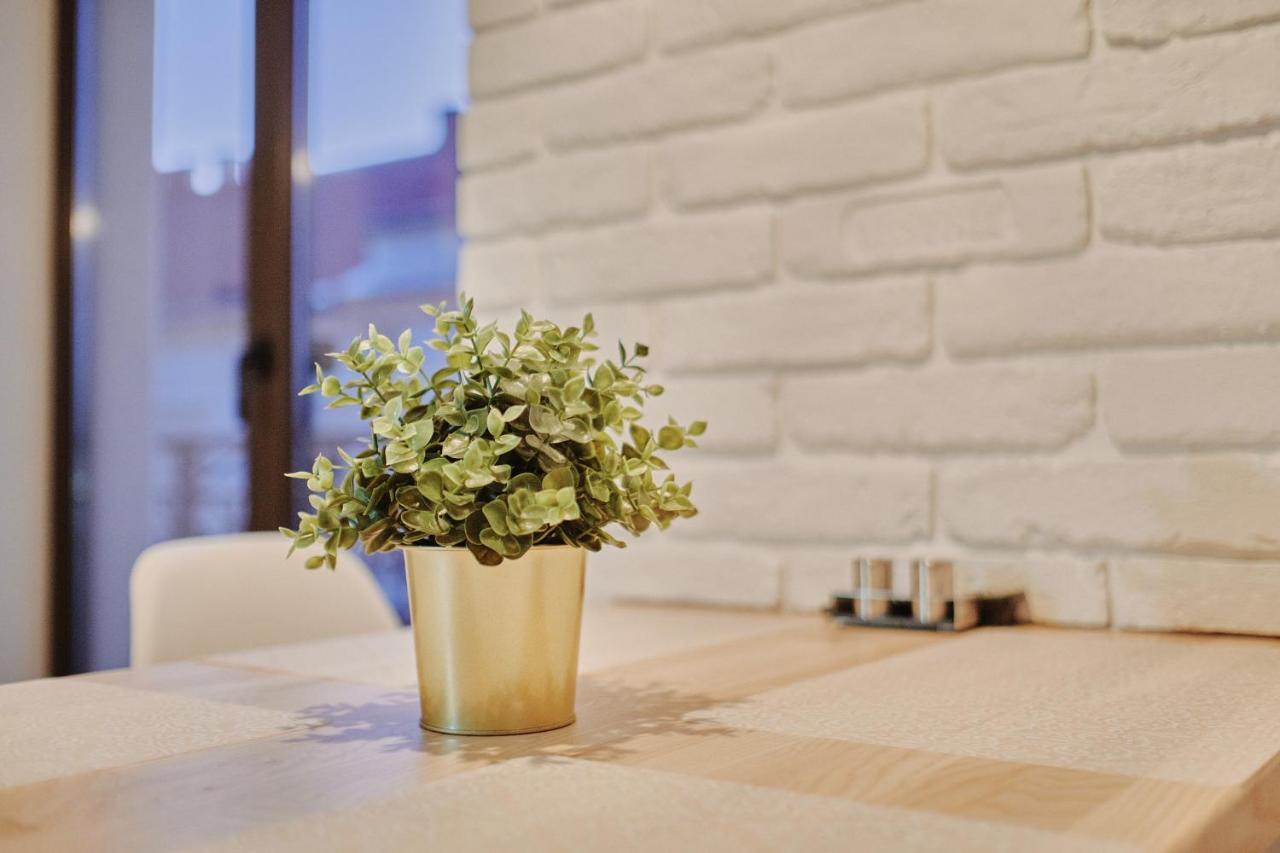 City Centre Apartment Κολομία Εξωτερικό φωτογραφία