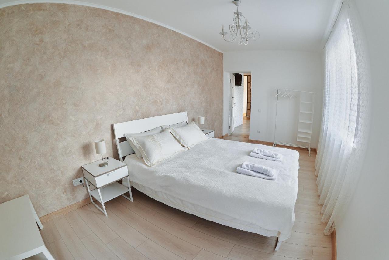 City Centre Apartment Κολομία Εξωτερικό φωτογραφία