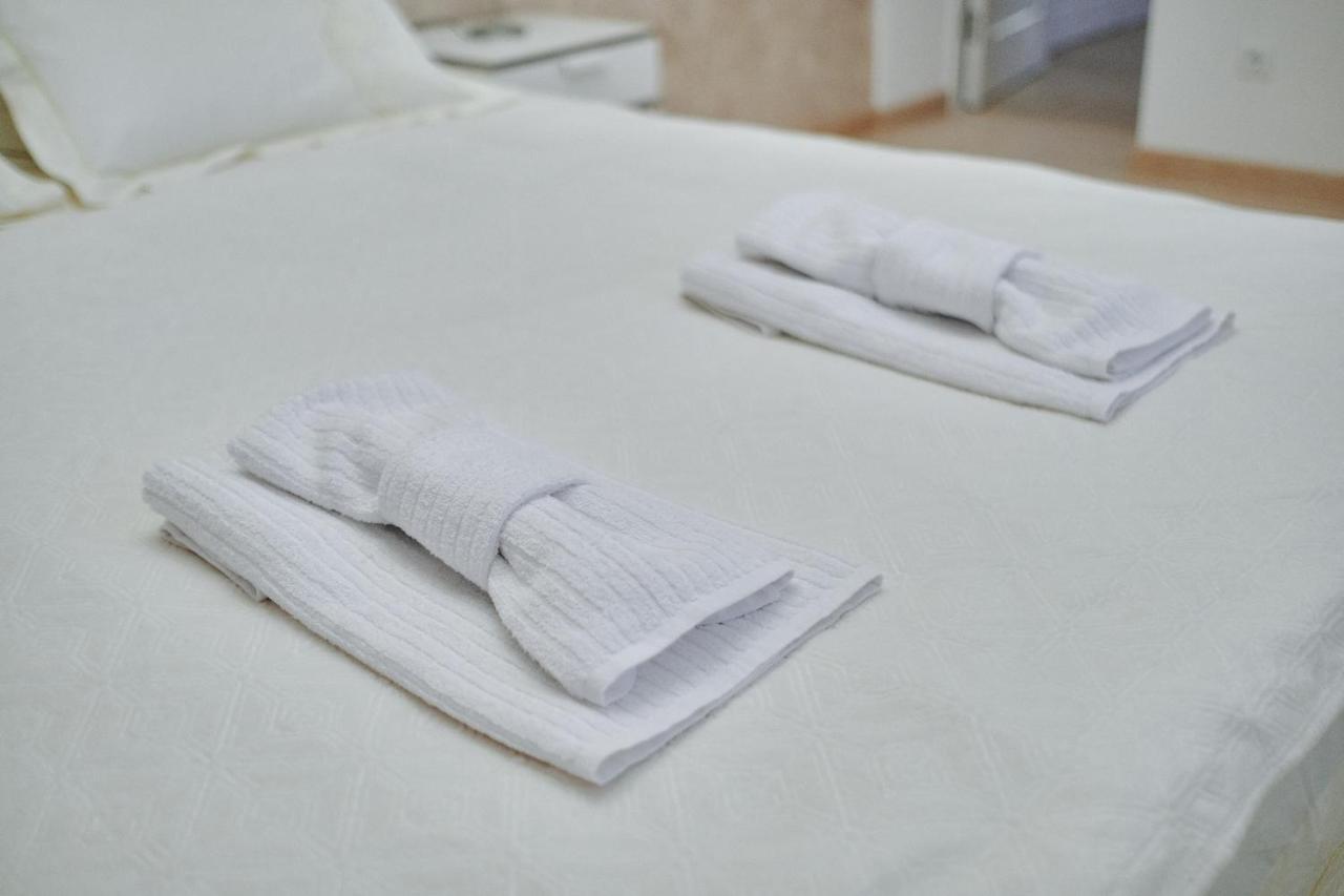 City Centre Apartment Κολομία Εξωτερικό φωτογραφία