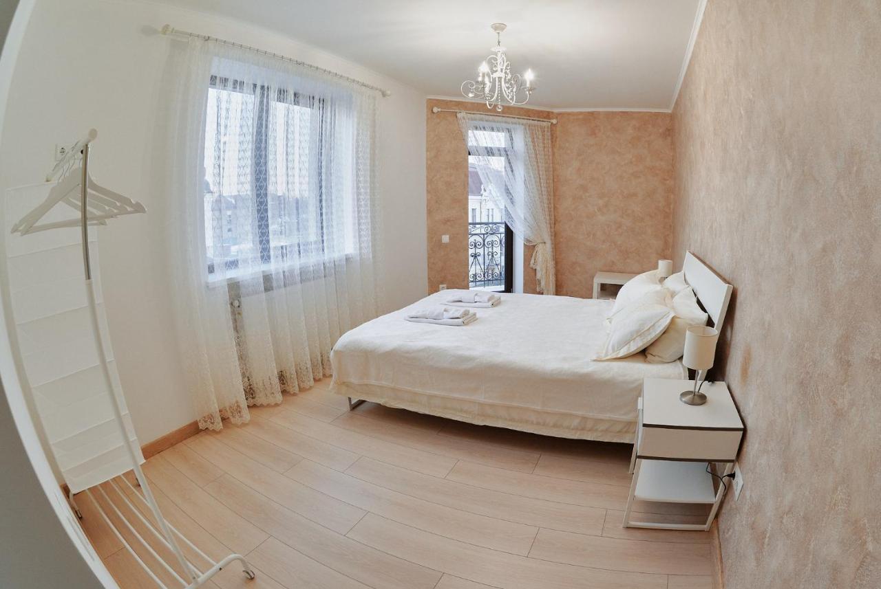 City Centre Apartment Κολομία Εξωτερικό φωτογραφία