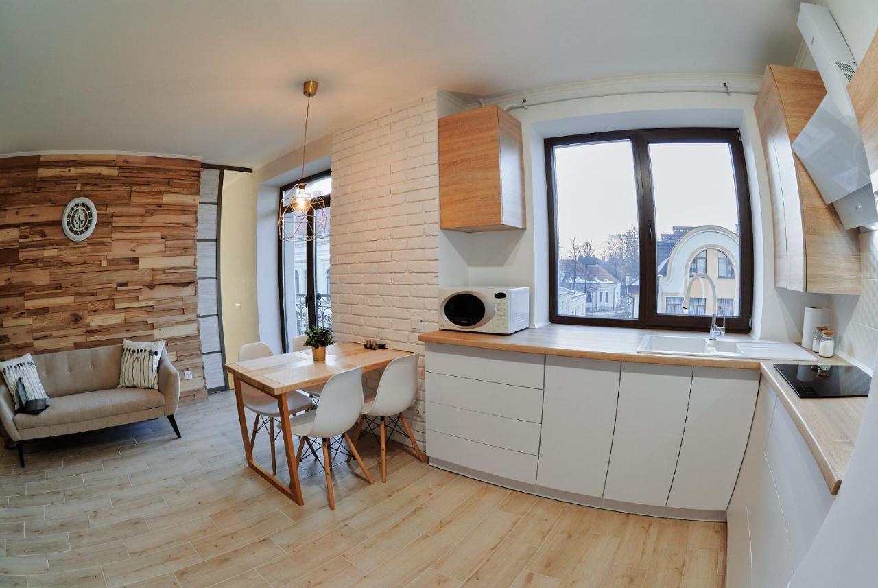 City Centre Apartment Κολομία Εξωτερικό φωτογραφία