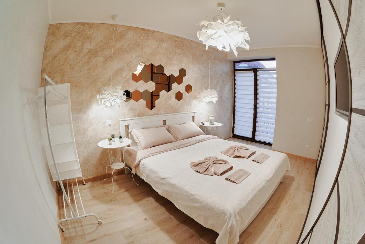 City Centre Apartment Κολομία Εξωτερικό φωτογραφία